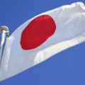 Japan flag